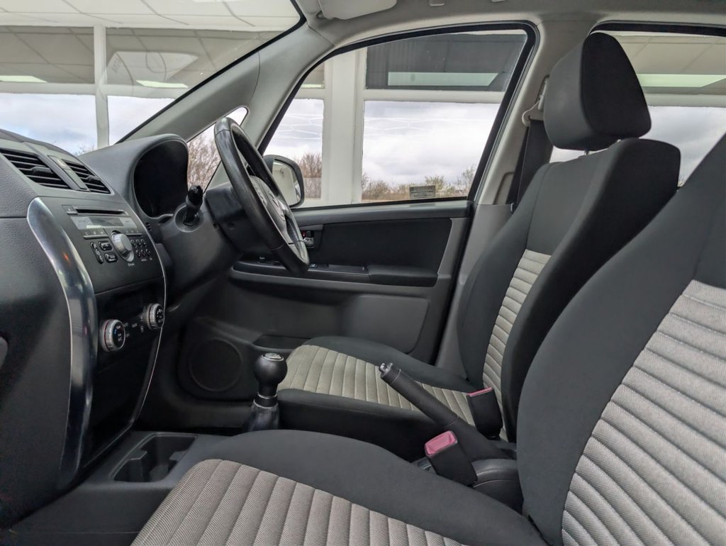 Used Suzuki SX4 2013 for sale - 78110426: Photo 17