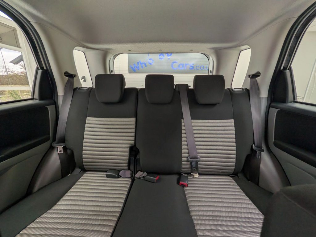 Used Suzuki SX4 2013 for sale - 78110426: Photo 18