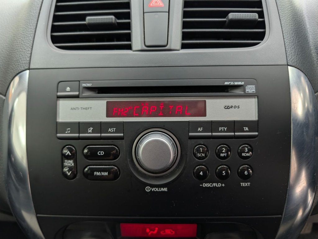 Used Suzuki SX4 2013 for sale - 78110426: Photo 20