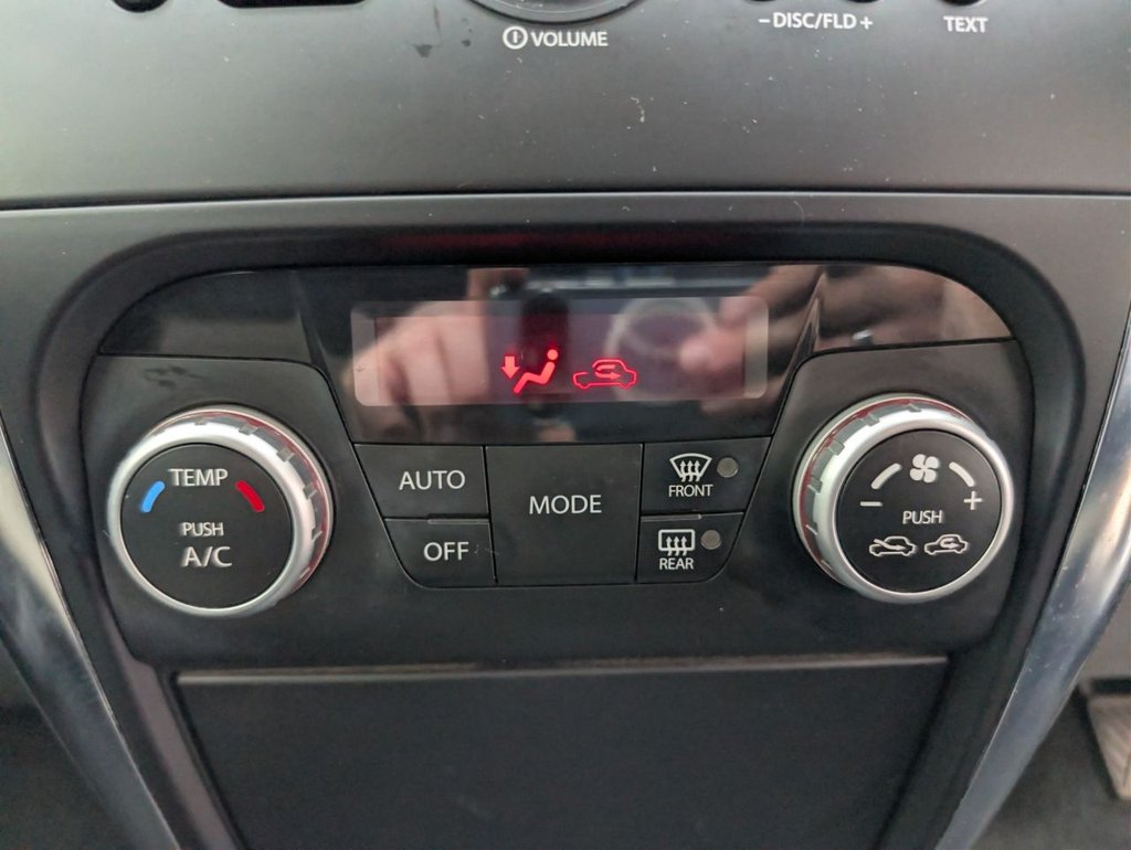 Used Suzuki SX4 2013 for sale - 78110426: Photo 21