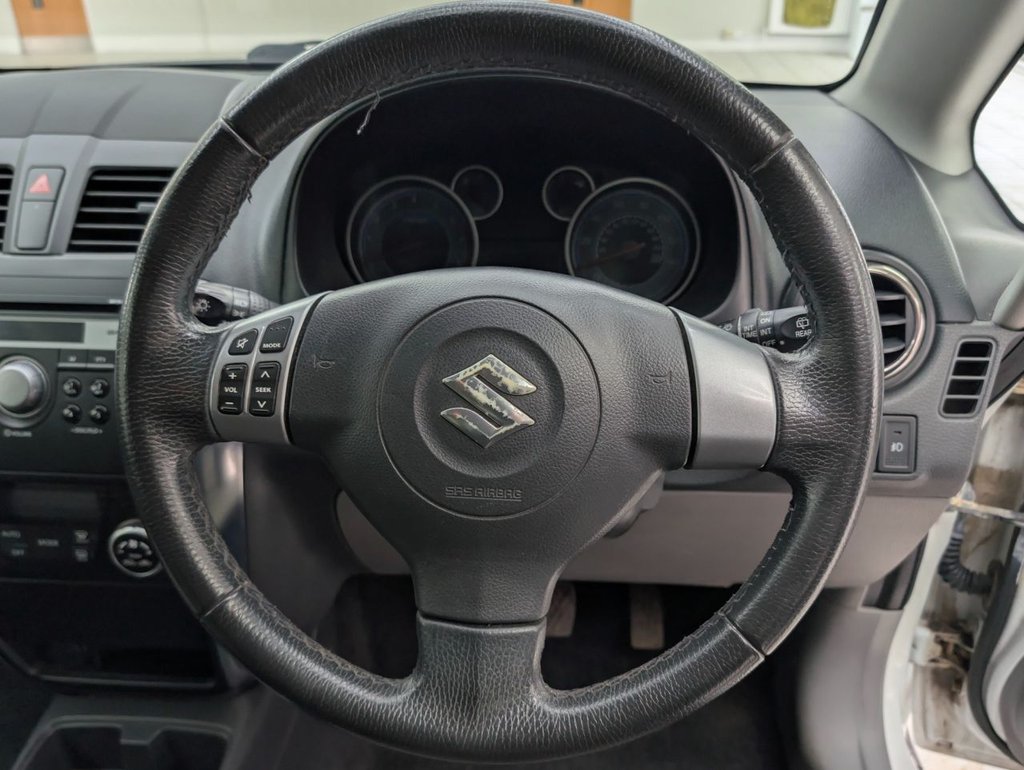 Used Suzuki SX4 2013 for sale - 78110426: Photo 24