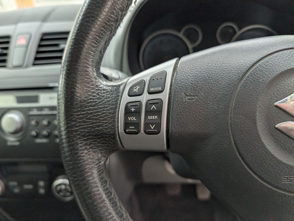 Used Suzuki SX4 2013 for sale - 78110426: Photo 25