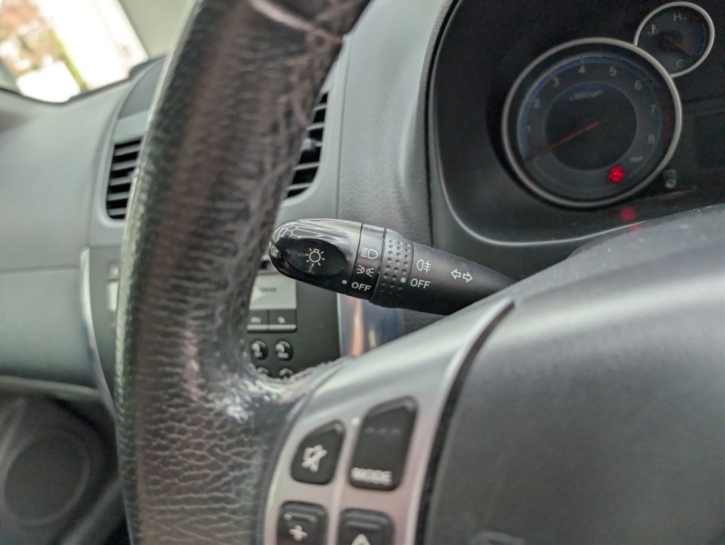 Used Suzuki SX4 2013 for sale - 78110426: Photo 26