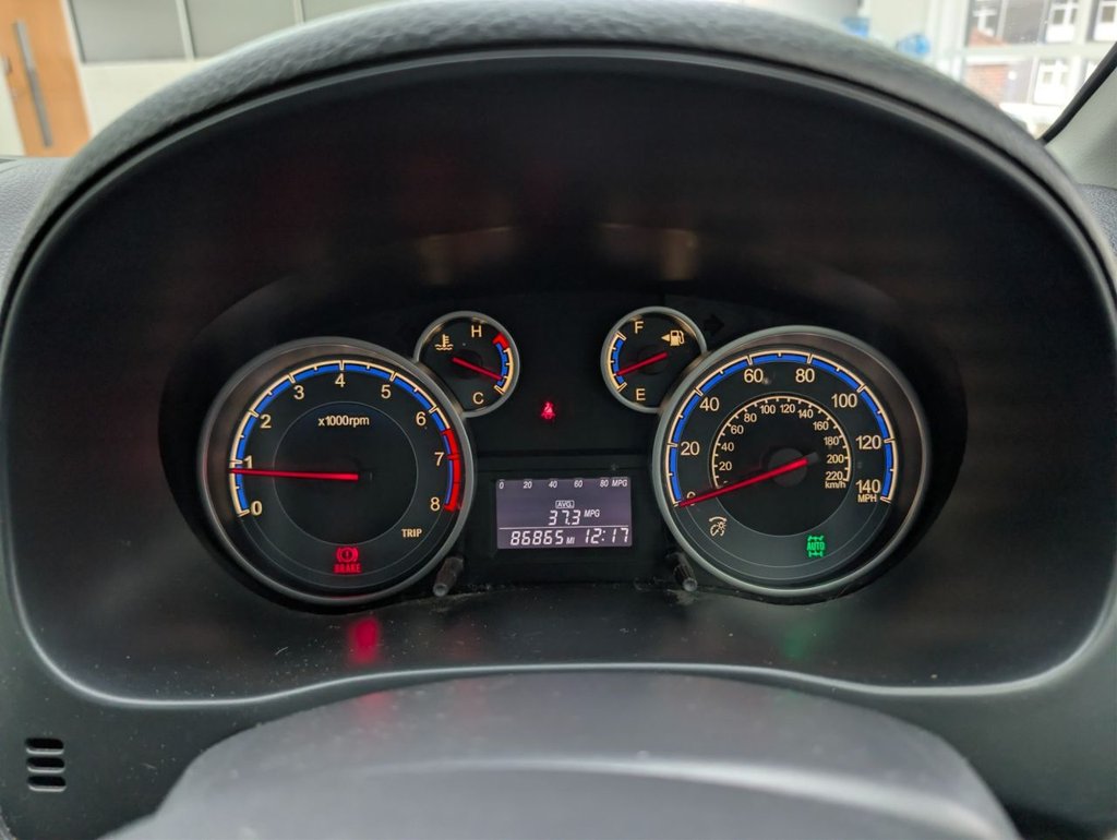 Used Suzuki SX4 2013 for sale - 78110426: Photo 27