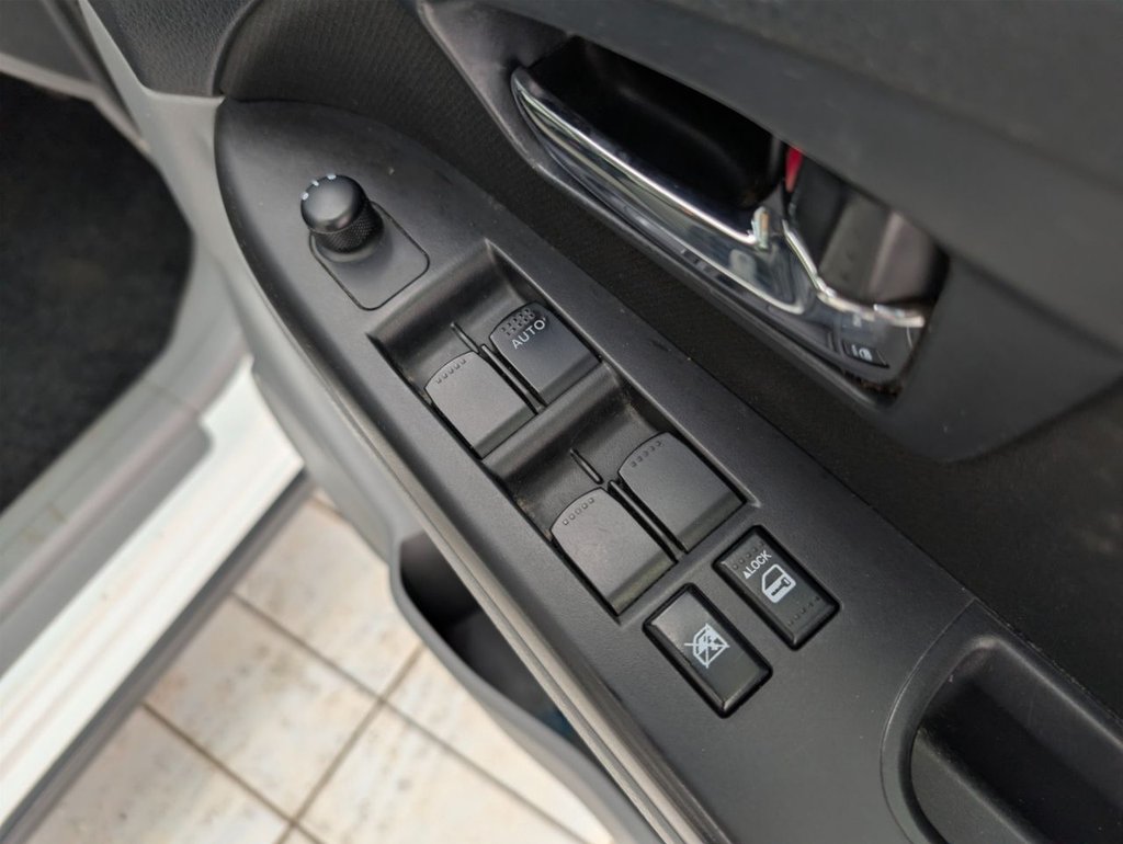 Used Suzuki SX4 2013 for sale - 78110426: Photo 31