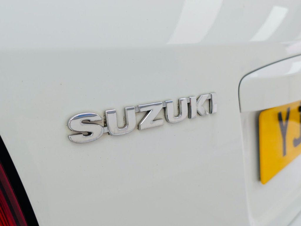 Used Suzuki SX4 2013 for sale - 78110426: Photo 32