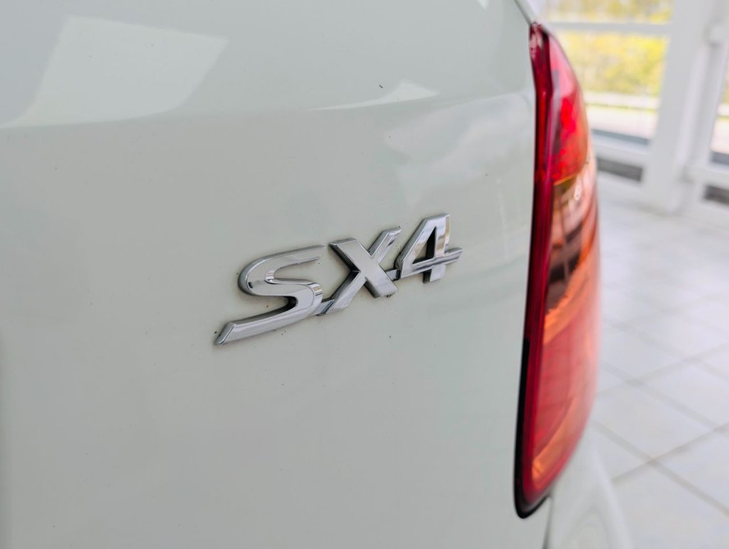 Used Suzuki SX4 2013 for sale - 78110426: Photo 34