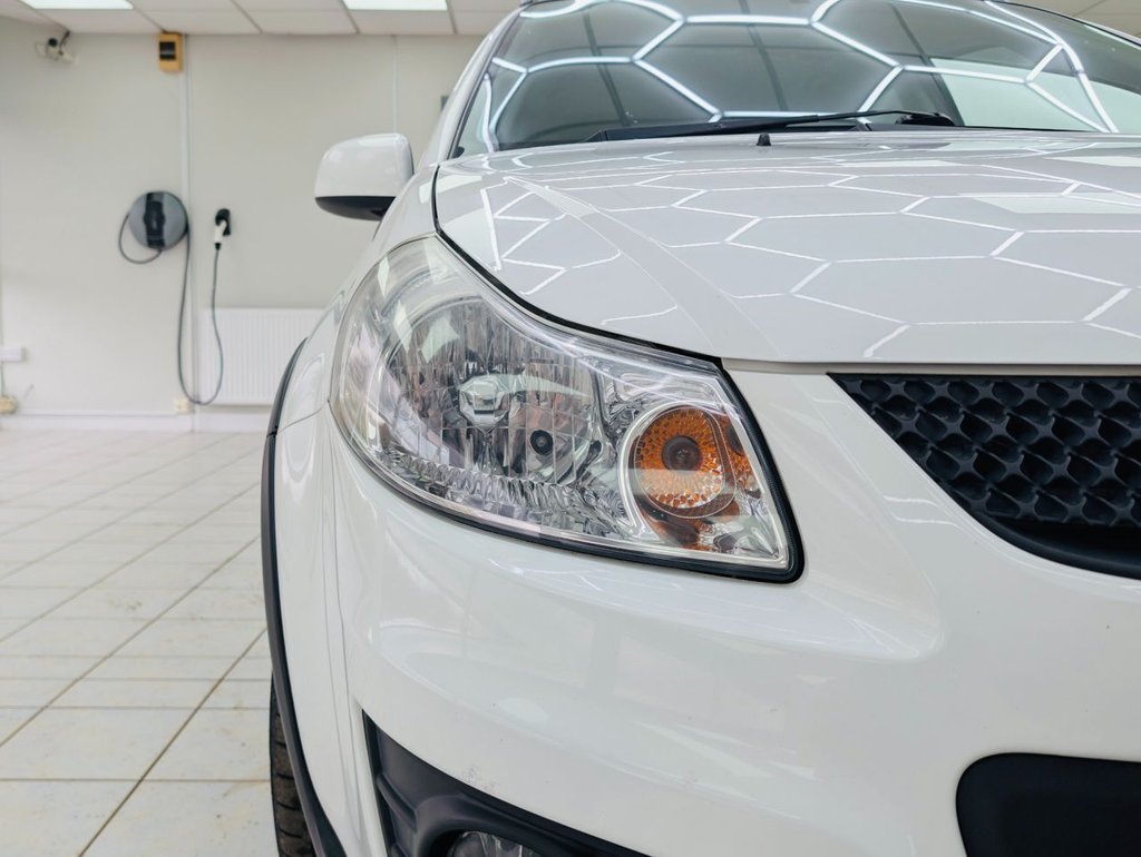 Used Suzuki SX4 2013 for sale - 78110426: Photo 37