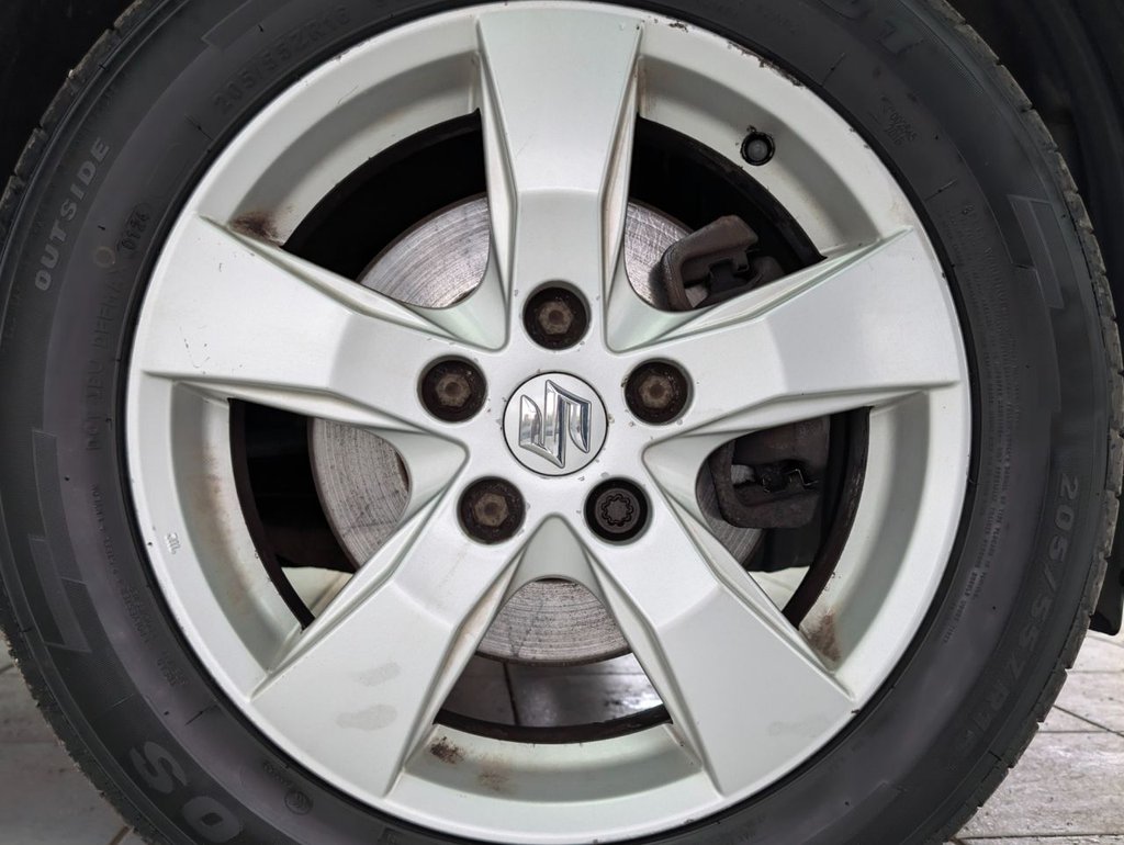 Used Suzuki SX4 2013 for sale - 78110426: Photo 38