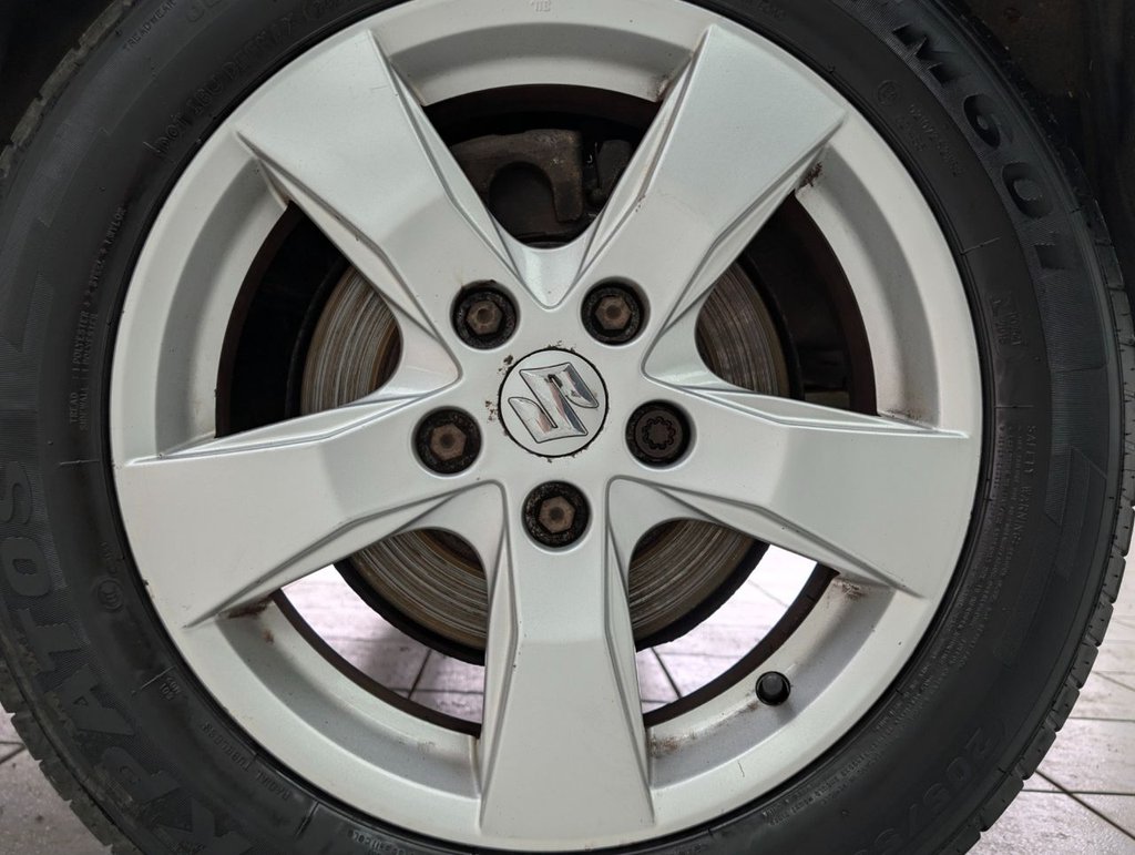 Used Suzuki SX4 2013 for sale - 78110426: Photo 39