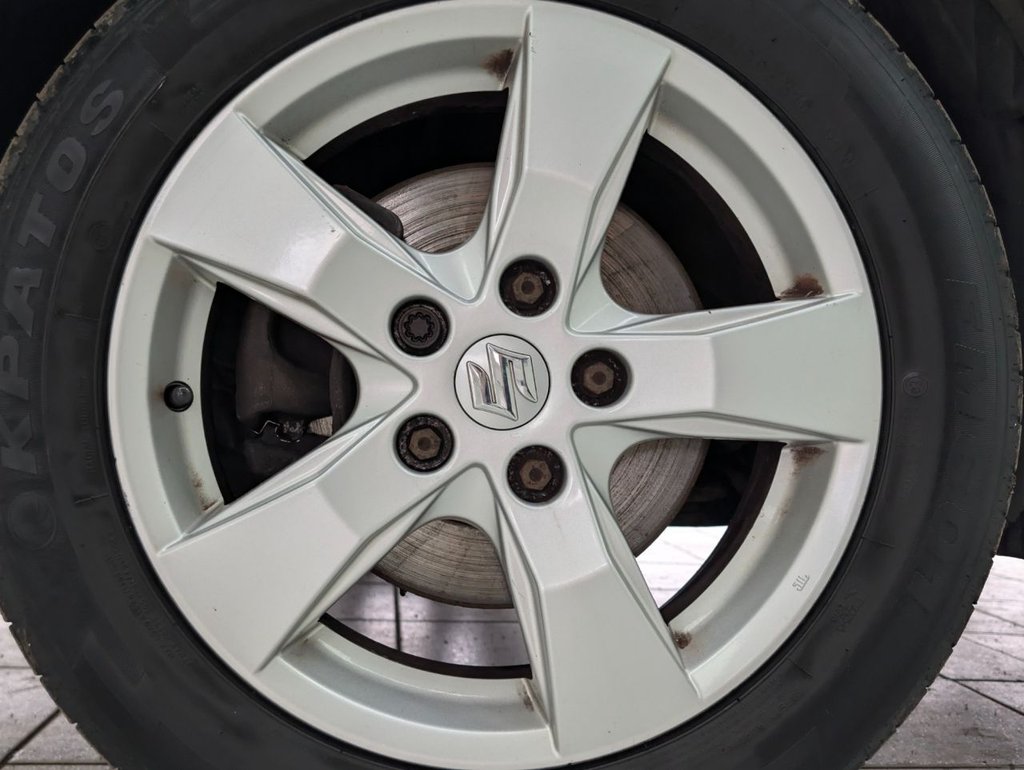 Used Suzuki SX4 2013 for sale - 78110426: Photo 40