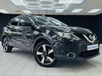 Used Nissan Qashqai 2016 for sale - 79699959: Photo