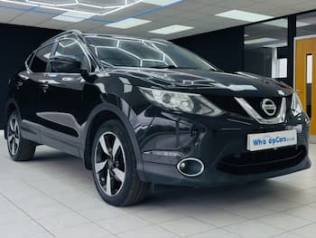 Used Nissan Qashqai 2016 for sale - 79699959: Photo