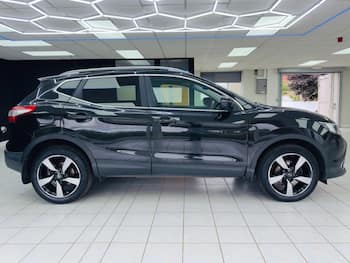 Used Nissan Qashqai 2016 for sale - 79699959: Photo