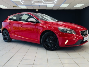 Used Volvo V40 2014 for sale - 79022200: Photo