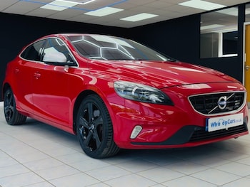 Used Volvo V40 2014 for sale - 79022200: Photo