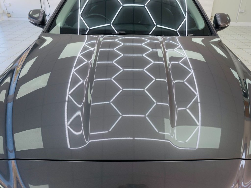 Used Jaguar XE 2016 for sale - 77990848: Photo 11