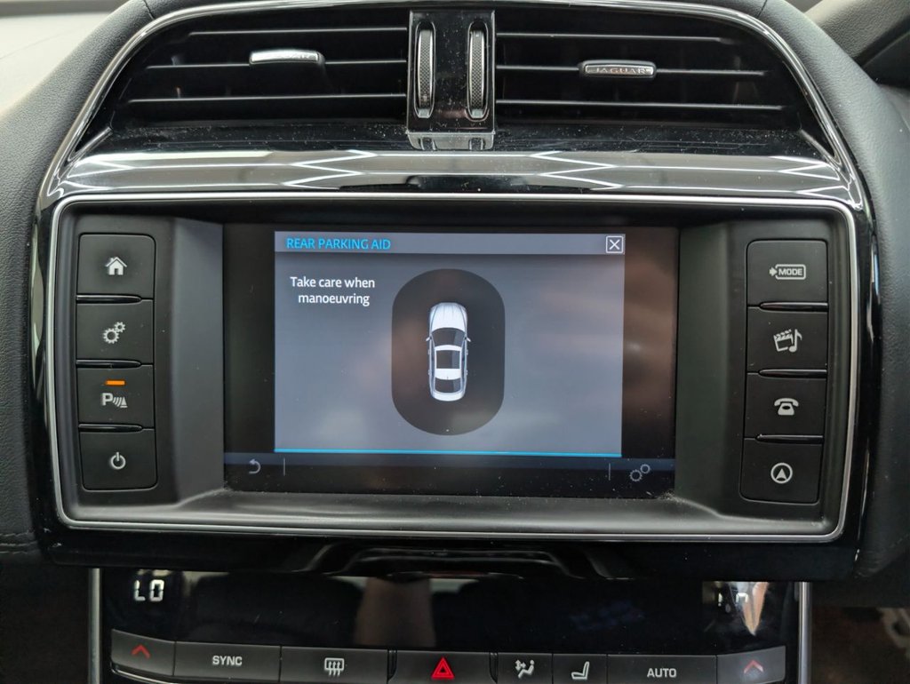 Used Jaguar XE 2016 for sale - 77990848: Photo 20