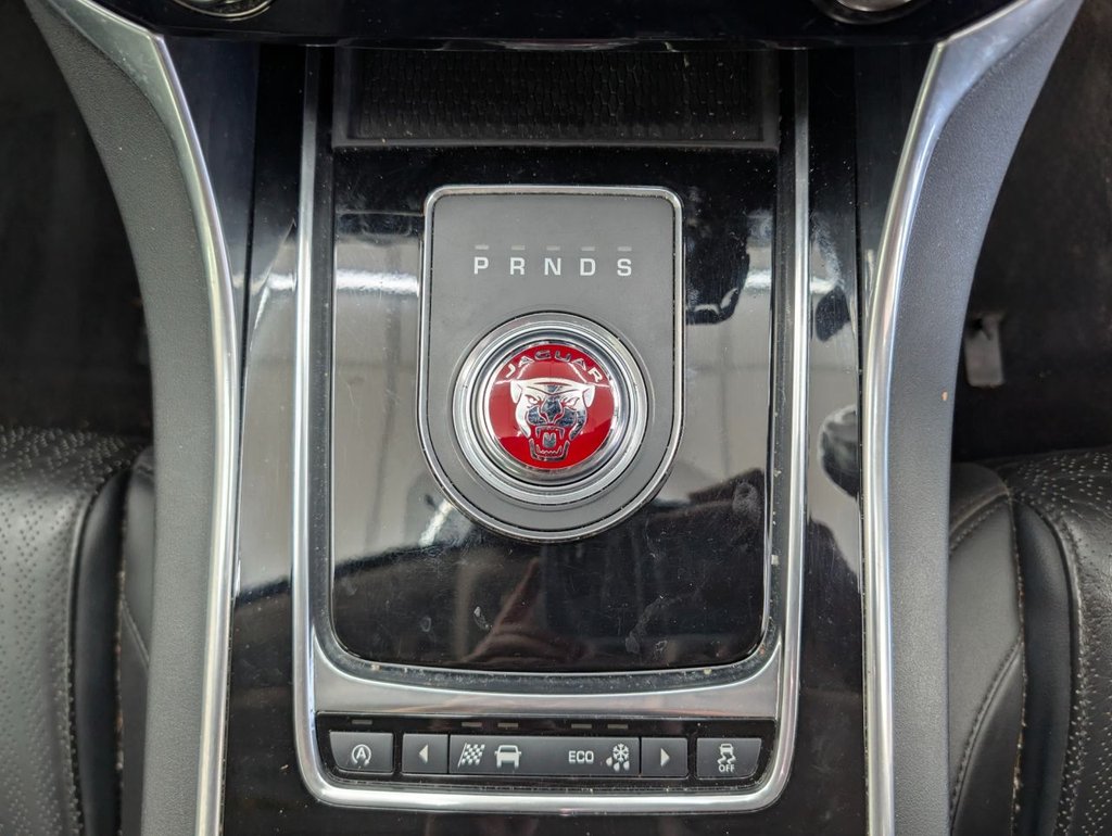 Used Jaguar XE 2016 for sale - 77990848: Photo 23