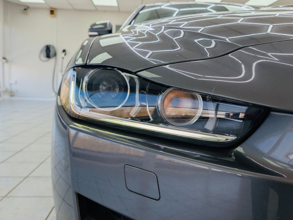 Used Jaguar XE 2016 for sale - 77990848: Photo 35