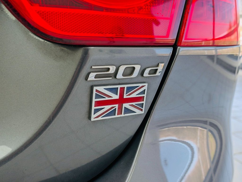 Used Jaguar XE 2016 for sale - 77990848: Photo 36