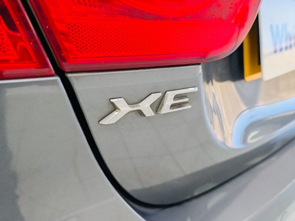 Used Jaguar XE 2016 for sale - 77990848: Photo 37