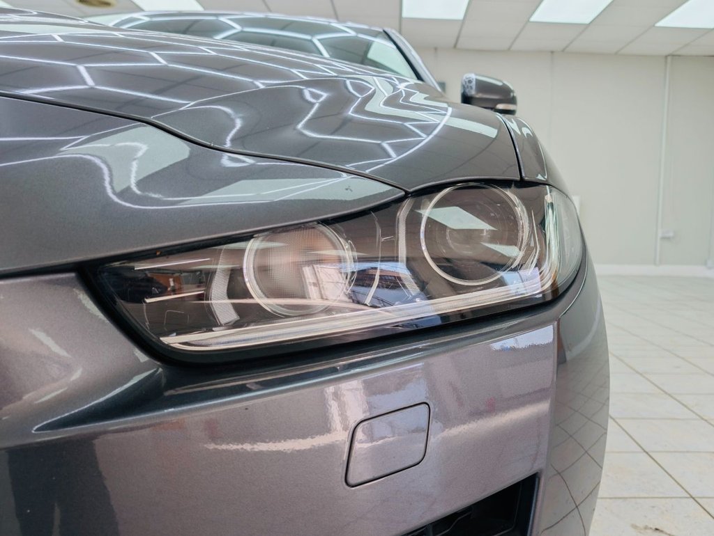 Used Jaguar XE 2016 for sale - 77990848: Photo 38