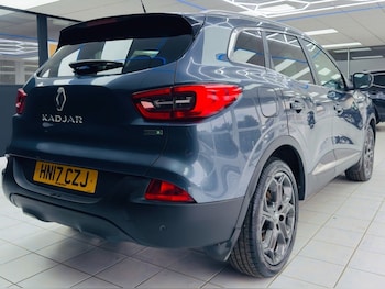 Used Renault Kadjar 2017 for sale - 79166454: Photo