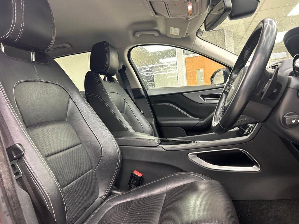 Used Jaguar F-Pace 2016 for sale - 77719554: Photo 13