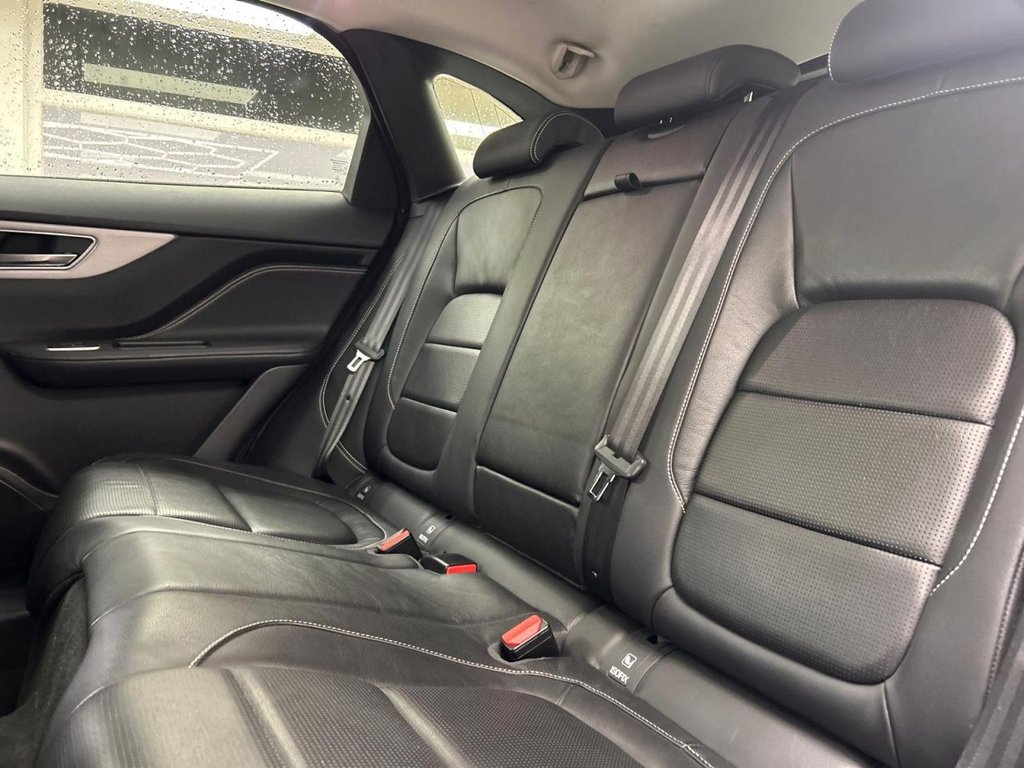 Used Jaguar F-Pace 2016 for sale - 77719554: Photo 16