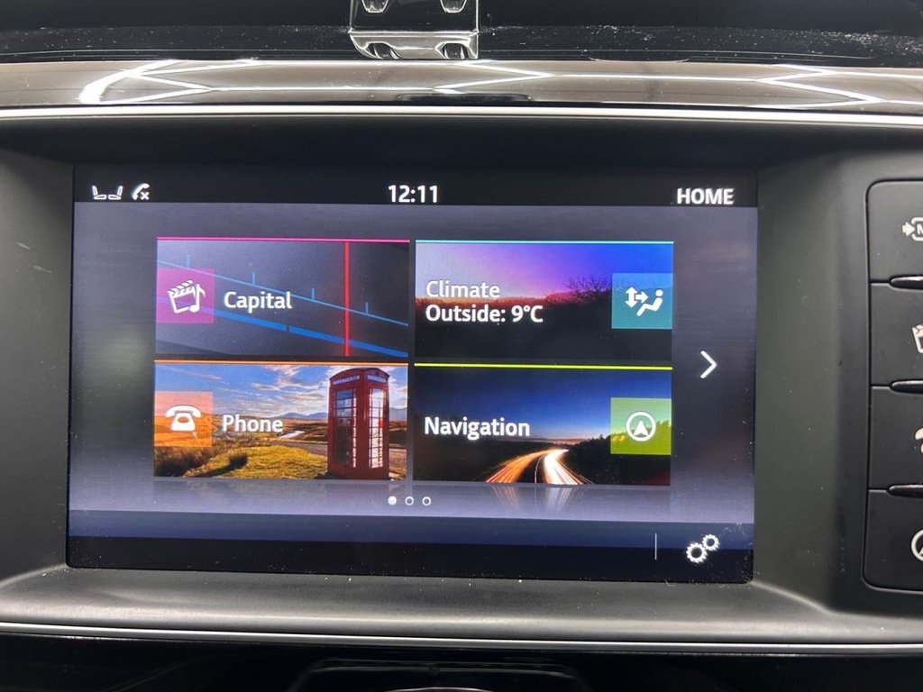 Used Jaguar F-Pace 2016 for sale - 77719554: Photo 19