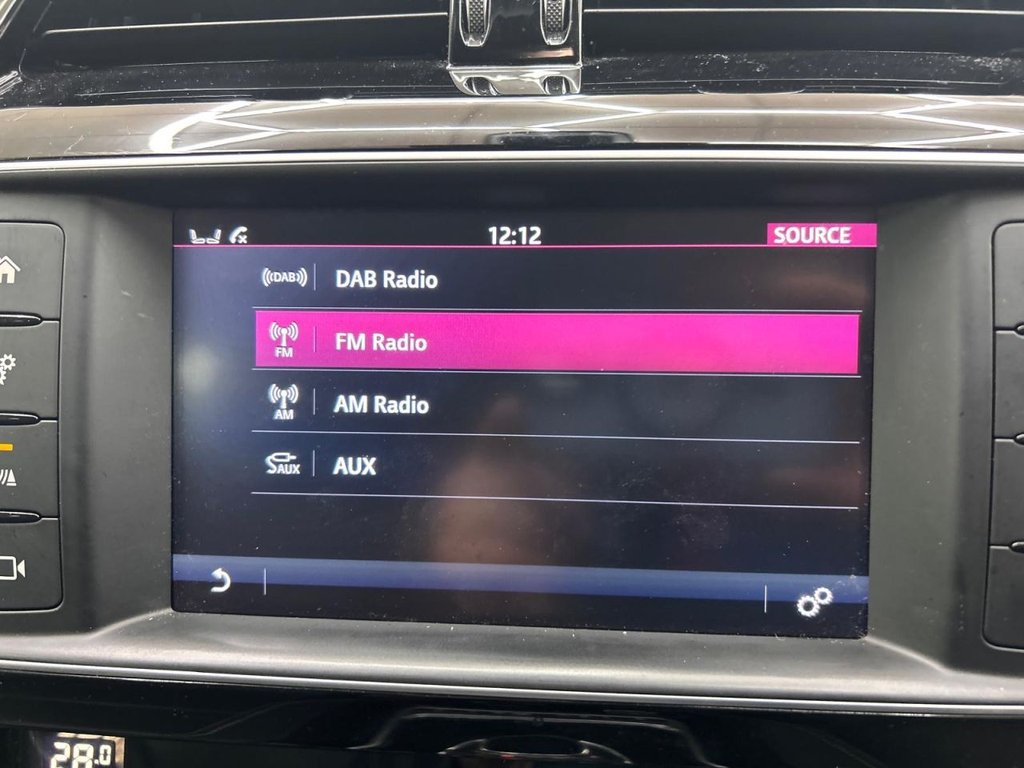 Used Jaguar F-Pace 2016 for sale - 77719554: Photo 22