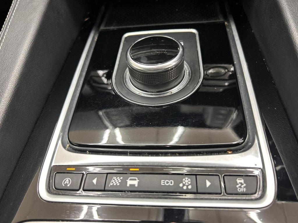 Used Jaguar F-Pace 2016 for sale - 77719554: Photo 24