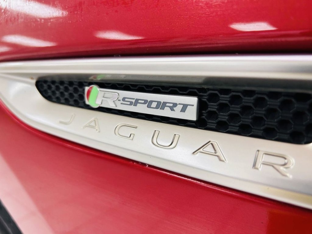 Used Jaguar F-Pace 2016 for sale - 77719554: Photo 30