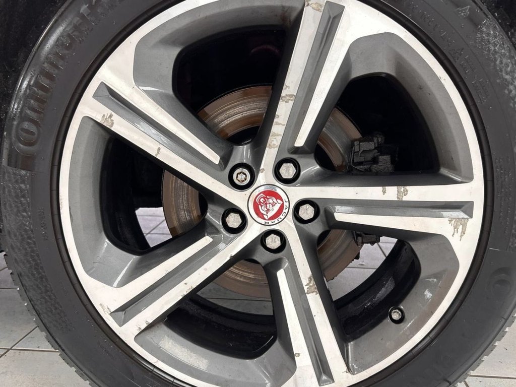 Used Jaguar F-Pace 2016 for sale - 77719554: Photo 34