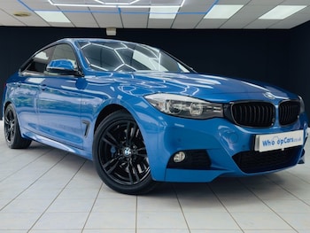Used BMW 3 Series 2015 for sale - 79281325: Photo
