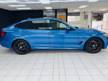 Used BMW 3 Series 2015 for sale - 79281325: Photo