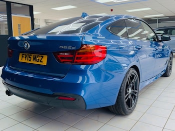 Used BMW 3 Series 2015 for sale - 79281325: Photo
