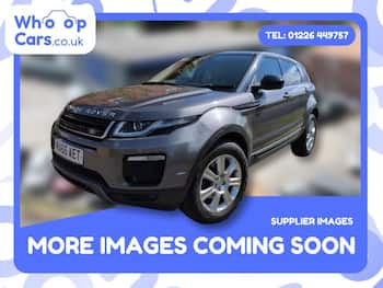 Used Land Rover Range Rover Evoque 2017 for sale - 79848525: Photo
