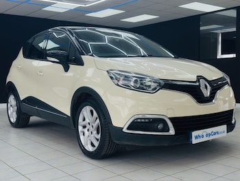 Used Renault Captur 2014 for sale - 78955220: Photo