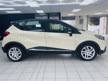 Used Renault Captur 2014 for sale - 78955220: Photo