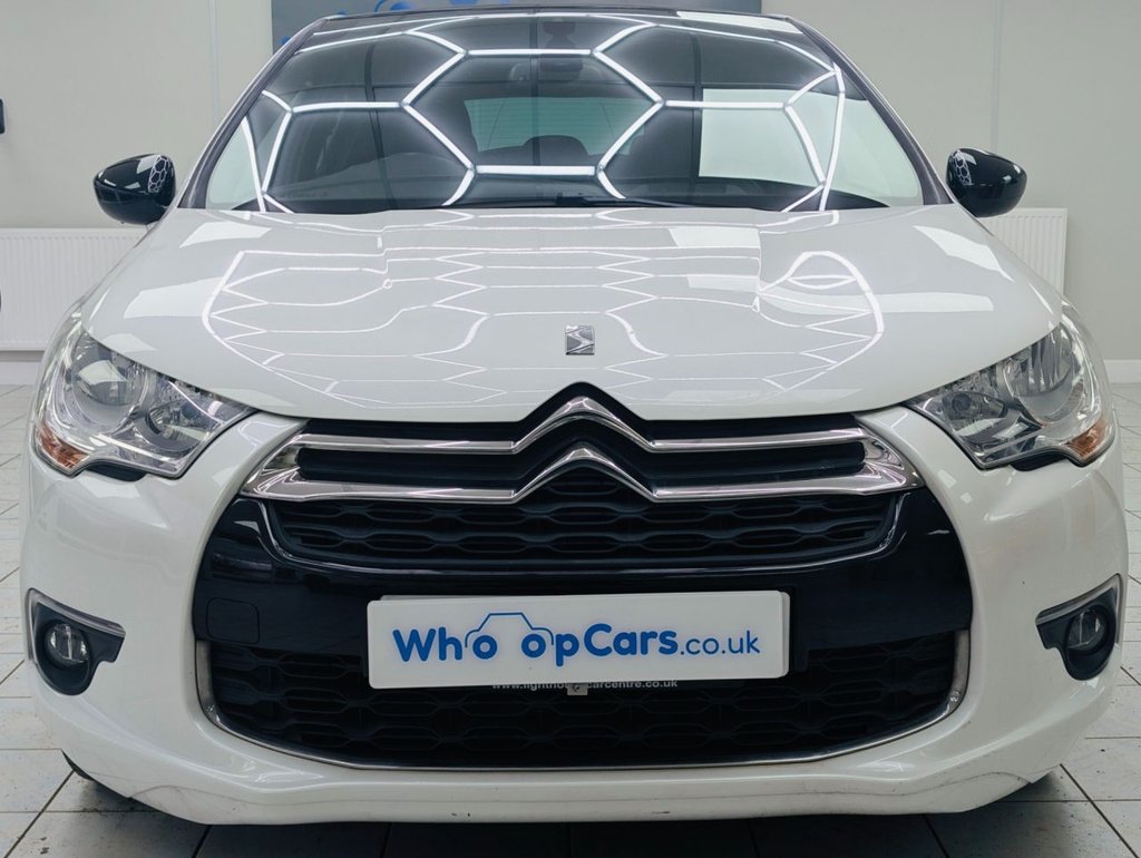 Used Citroen DS4 2014 for sale - 77719648: Photo 10
