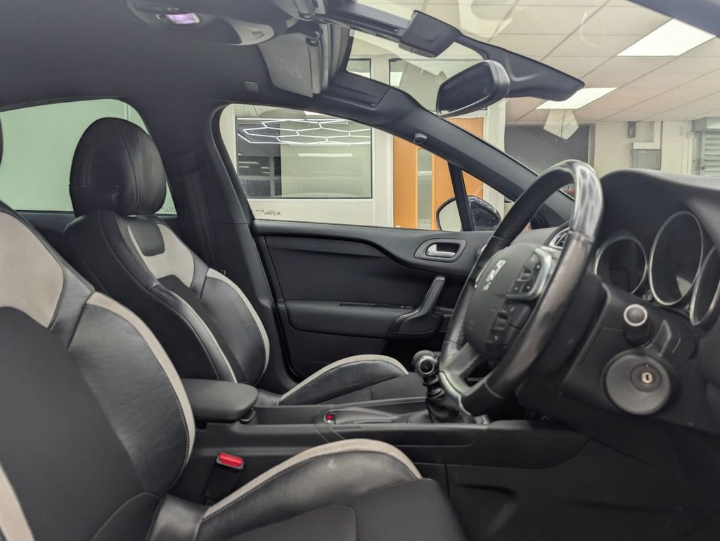 Used Citroen DS4 2014 for sale - 77719648: Photo 13