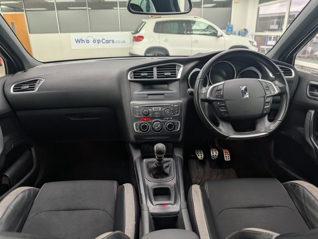 Used Citroen DS4 2014 for sale - 77719648: Photo 14