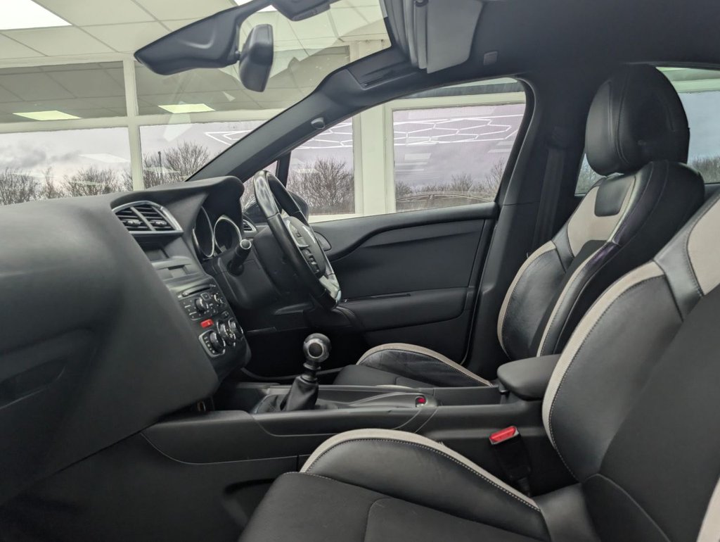 Used Citroen DS4 2014 for sale - 77719648: Photo 16