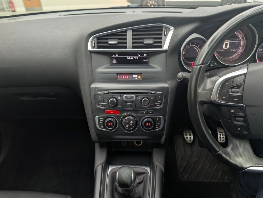 Used Citroen DS4 2014 for sale - 77719648: Photo 18