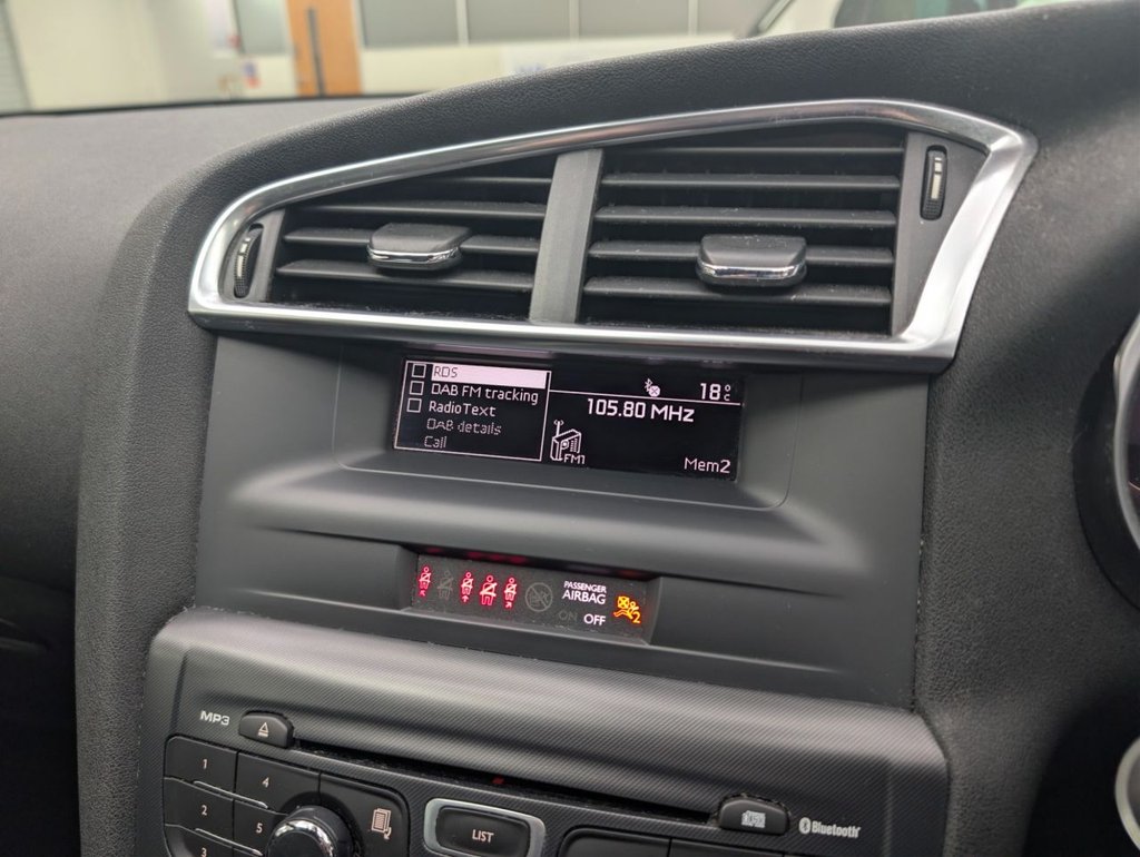 Used Citroen DS4 2014 for sale - 77719648: Photo 19