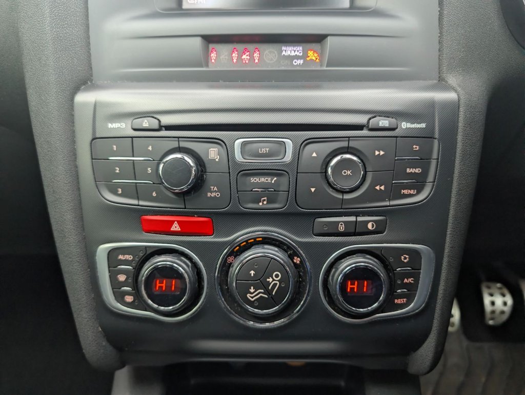 Used Citroen DS4 2014 for sale - 77719648: Photo 20