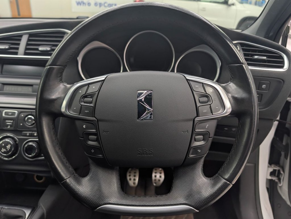 Used Citroen DS4 2014 for sale - 77719648: Photo 23