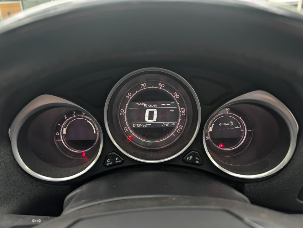 Used Citroen DS4 2014 for sale - 77719648: Photo 25